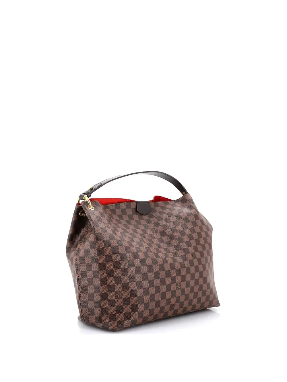 Louis Vuitton Graceful Handbag Damier #254934L23B
